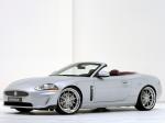 Jaguar XK Convertible by Startech 2009 года